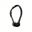 Picture of CANICOM COLLAR - BLACK